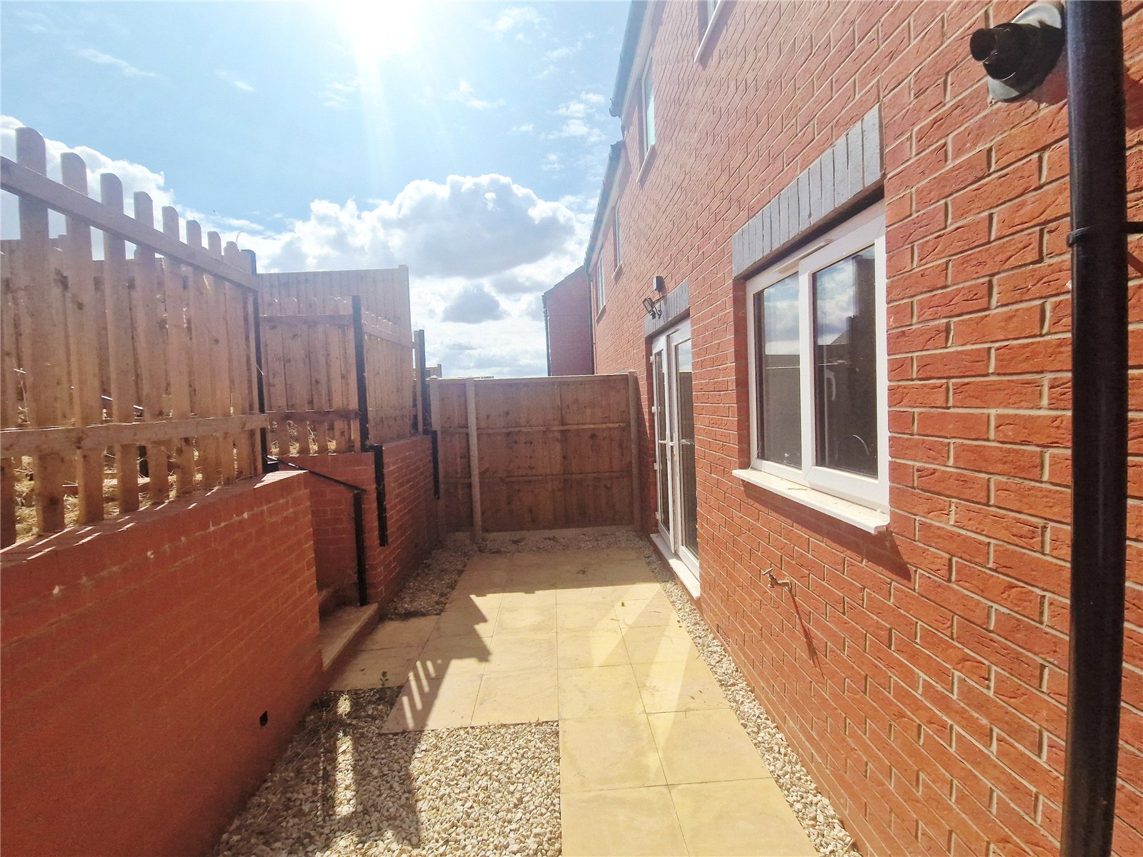 William Venables Drive, Priorslee, Telford, TF2 - DB Roberts