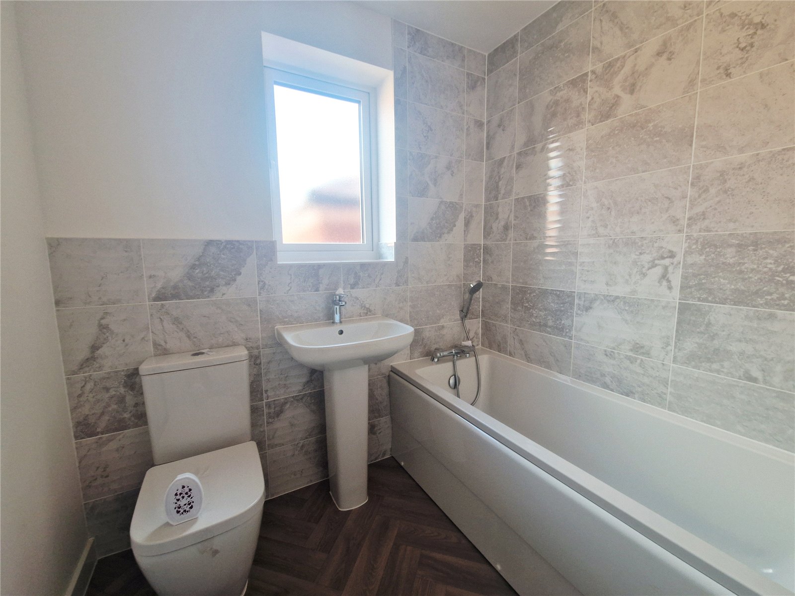 William Venables Drive, Priorslee, Telford, TF2 - DB Roberts