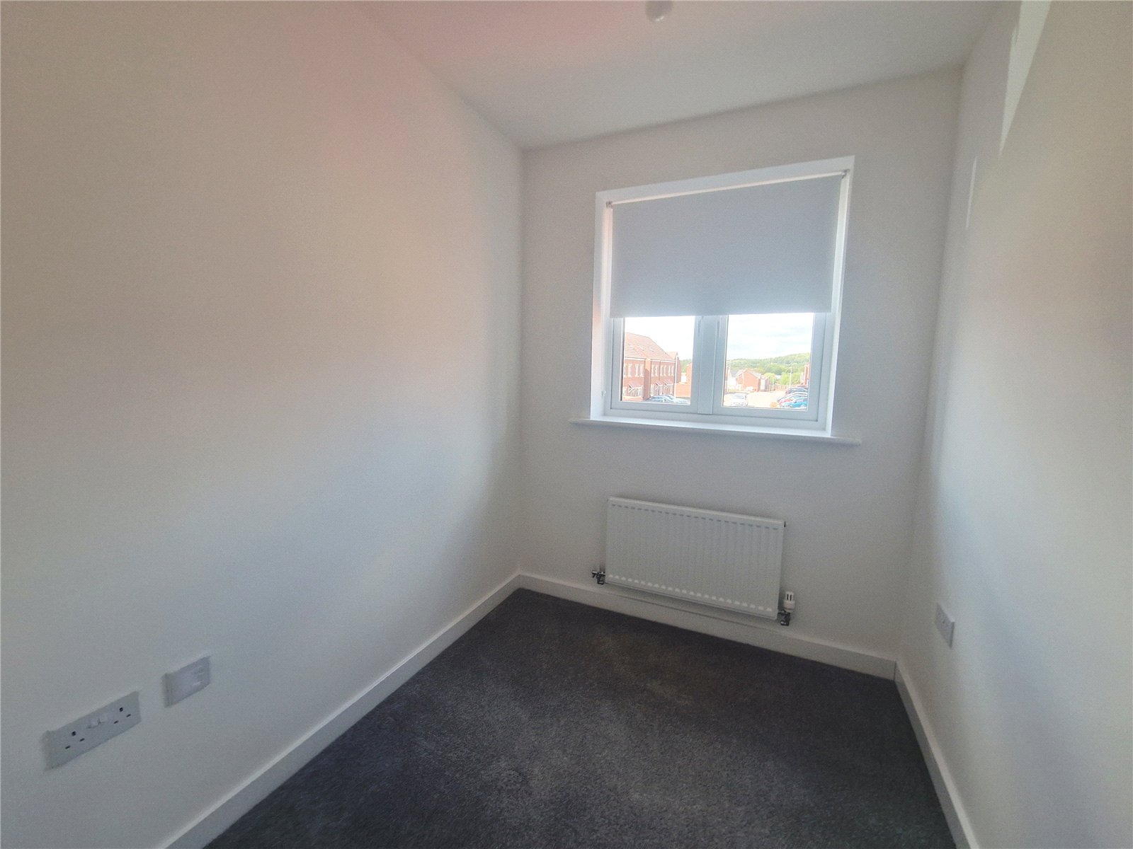 William Venables Drive, Priorslee, Telford, TF2 - DB Roberts