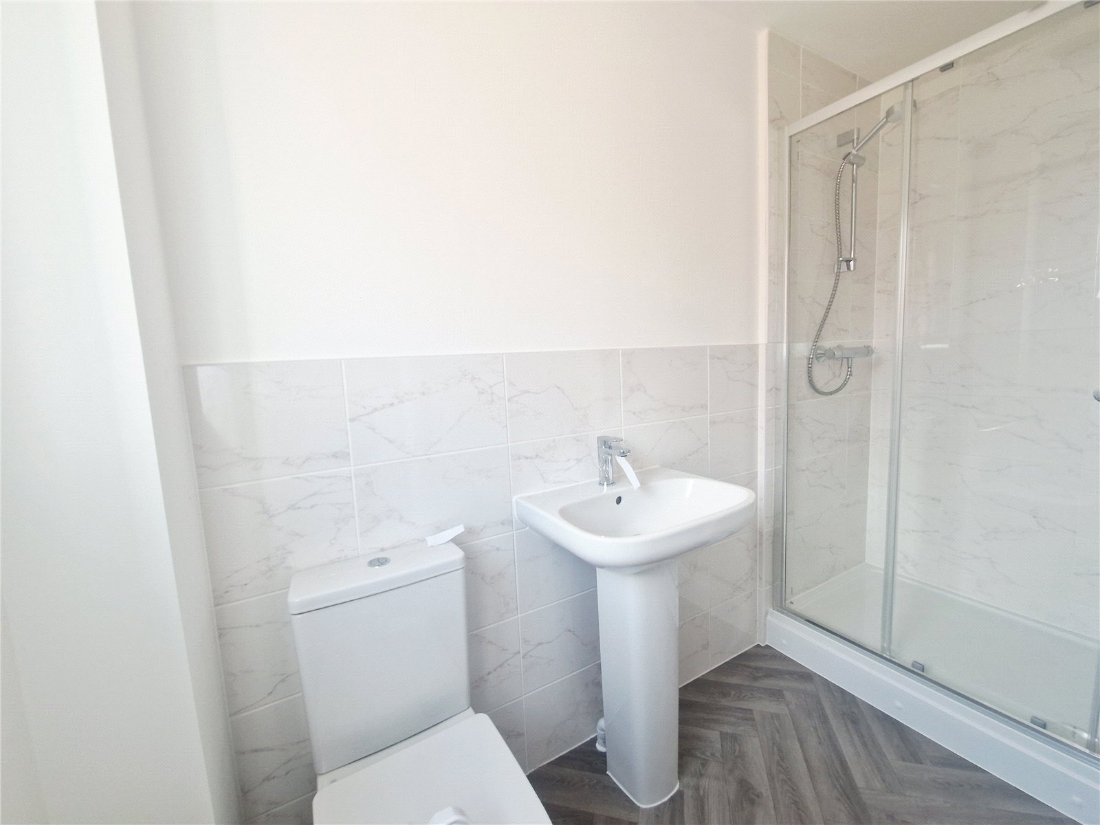 William Venables Drive, Priorslee, Telford, TF2 - DB Roberts