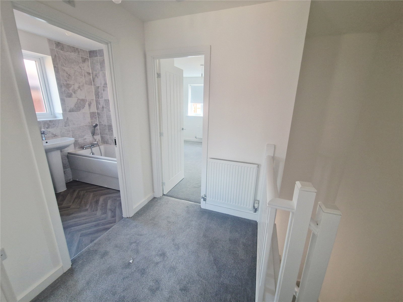 William Venables Drive, Priorslee, Telford, TF2 - DB Roberts