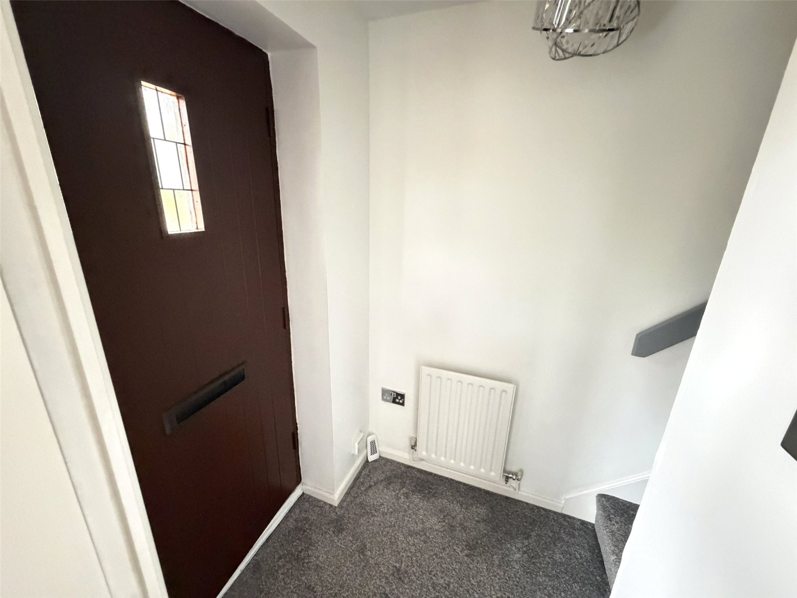 Crowdale Road, Shawbirch, Telford, TF5 - DB Roberts