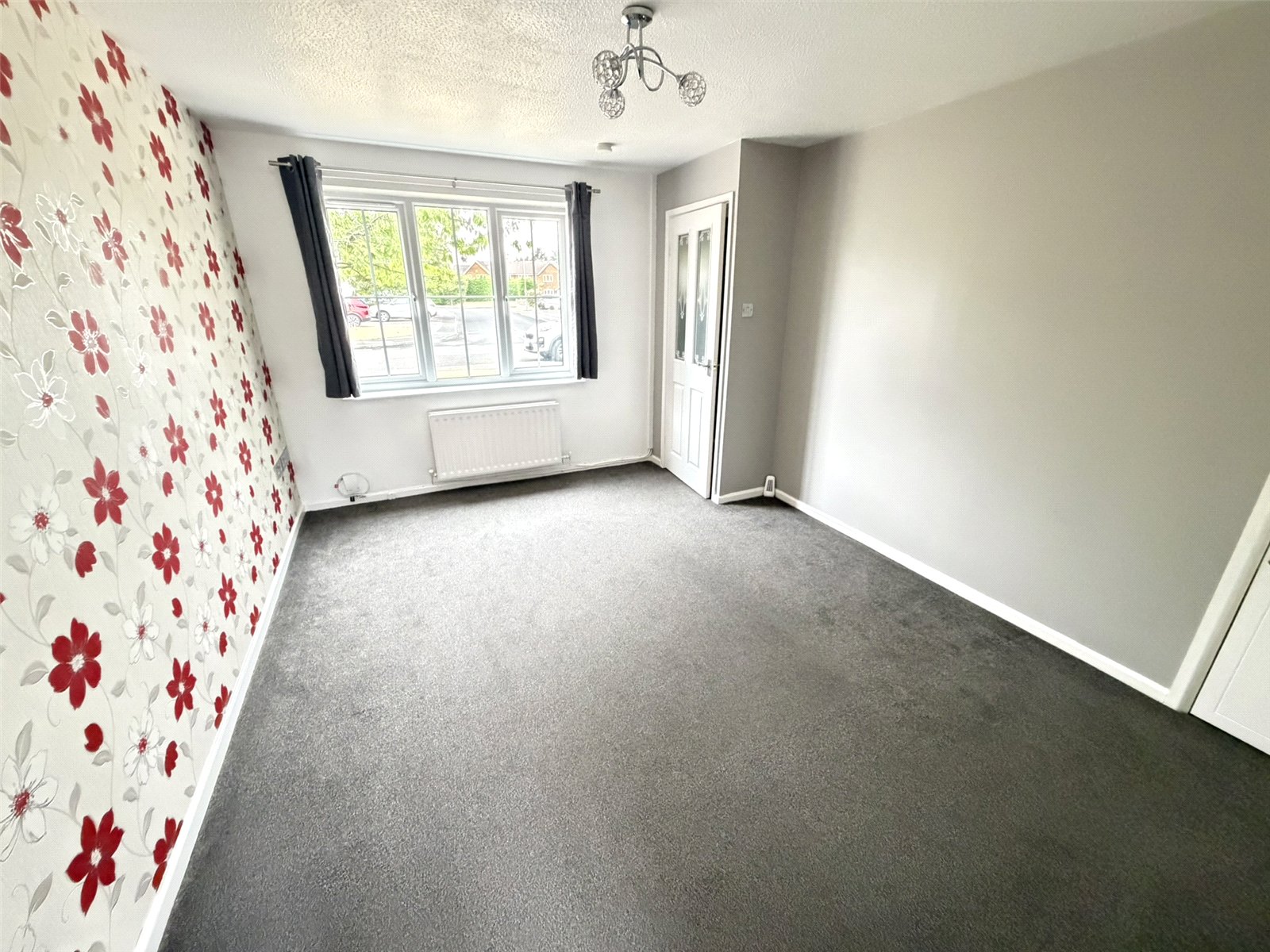 Crowdale Road, Shawbirch, Telford, TF5 - DB Roberts