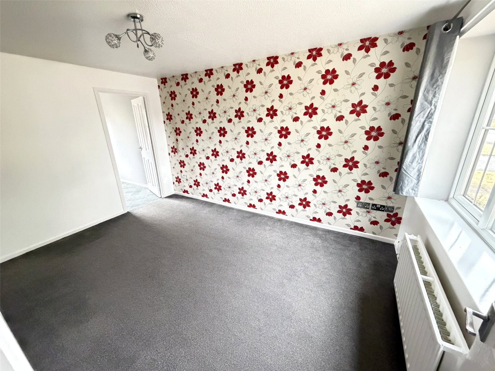 Crowdale Road, Shawbirch, Telford, TF5 - DB Roberts