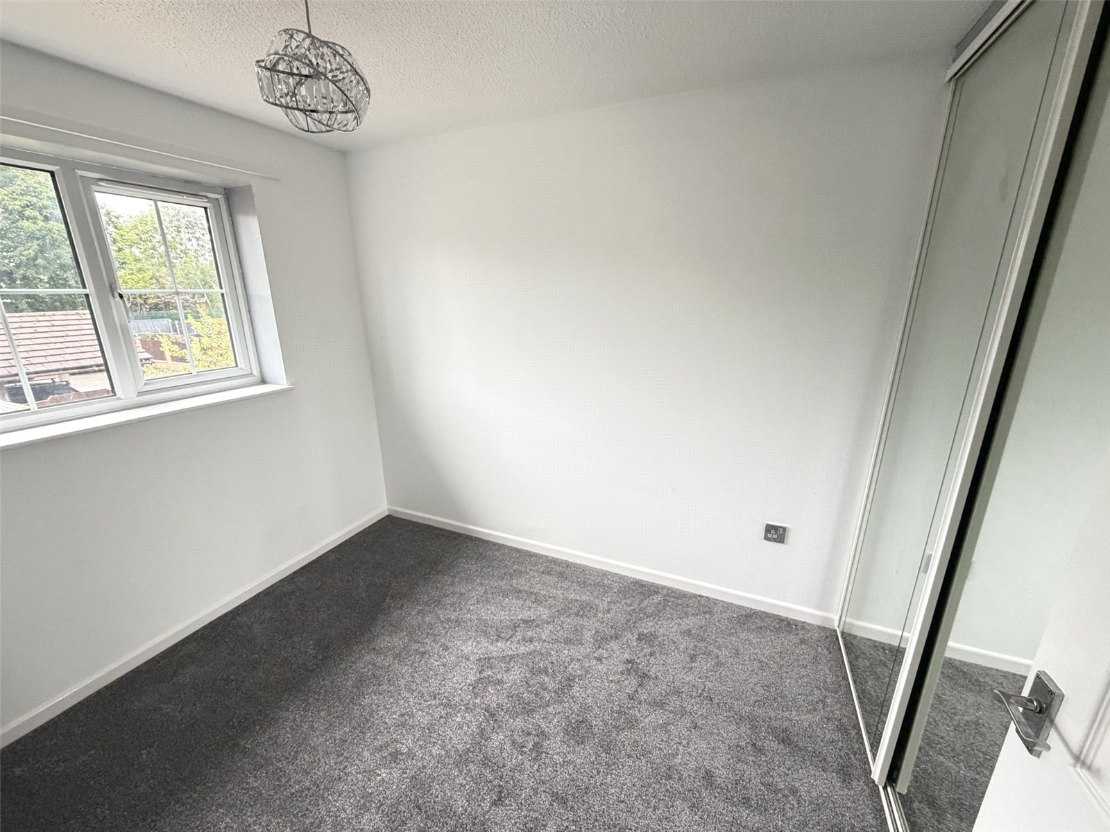 Crowdale Road, Shawbirch, Telford, TF5 - DB Roberts