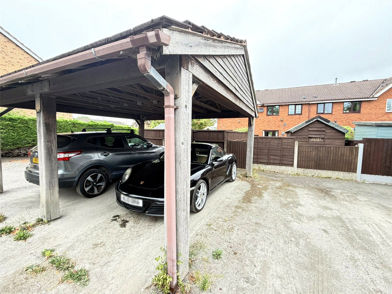 Crowdale Road, Shawbirch, Telford, TF5 - DB Roberts