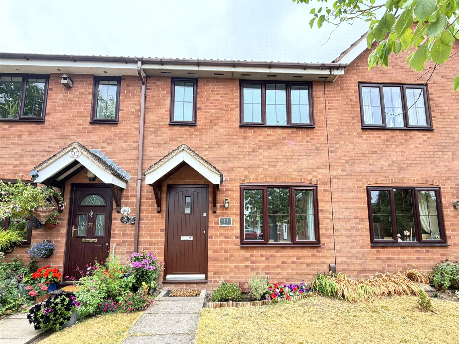 Crowdale Road, Shawbirch, Telford, TF5 - DB Roberts