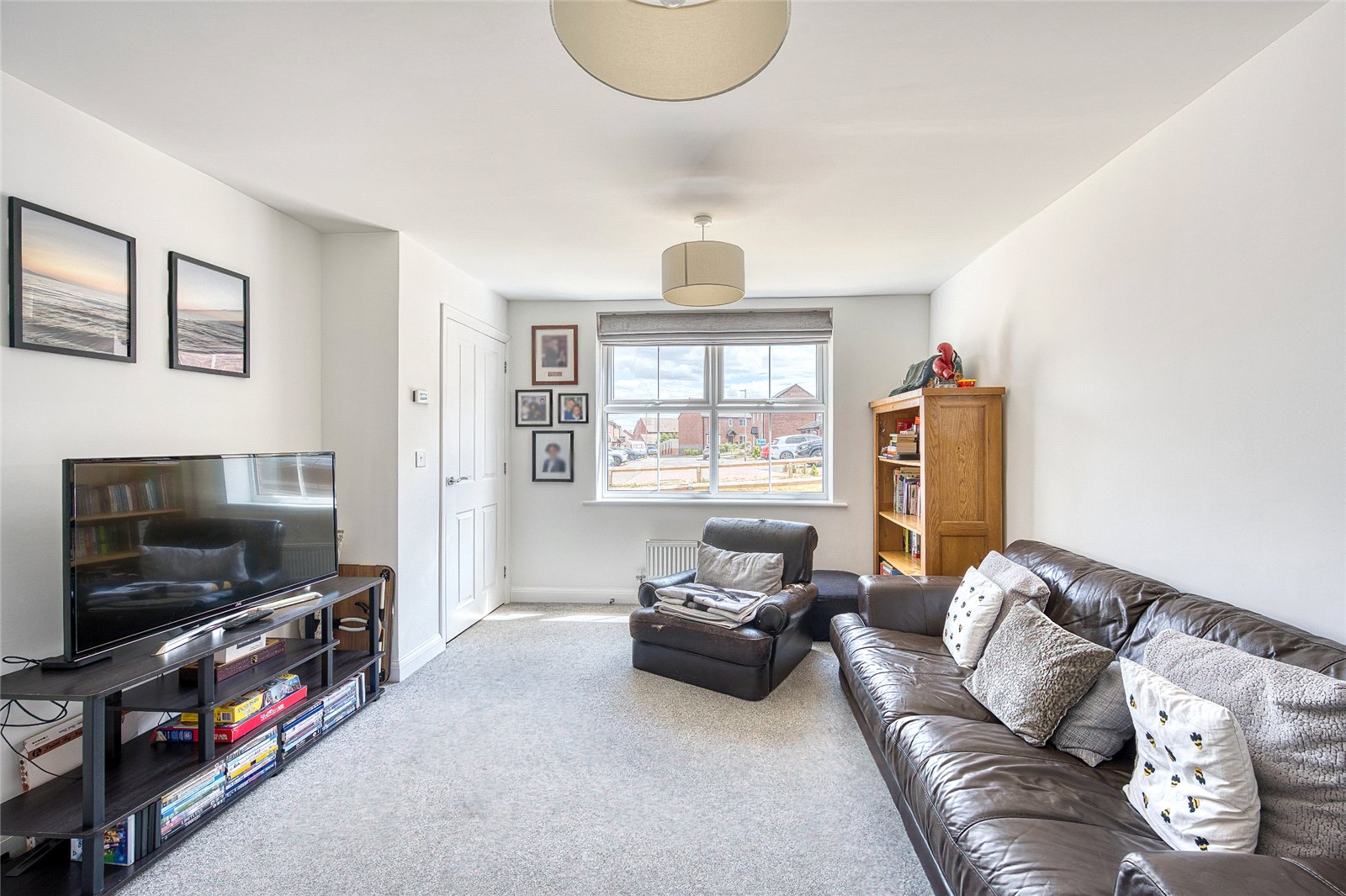 Martin Drive, Stafford, Staffordshire, ST16 - DB Roberts