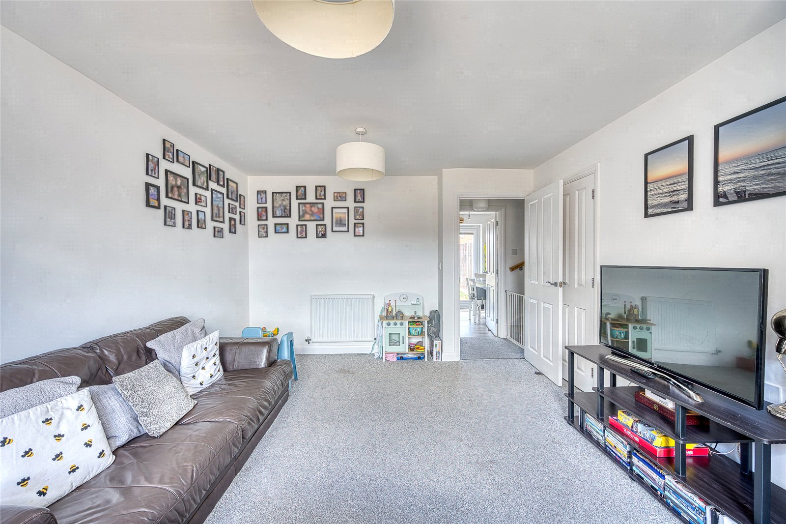 Martin Drive, Stafford, Staffordshire, ST16 - DB Roberts