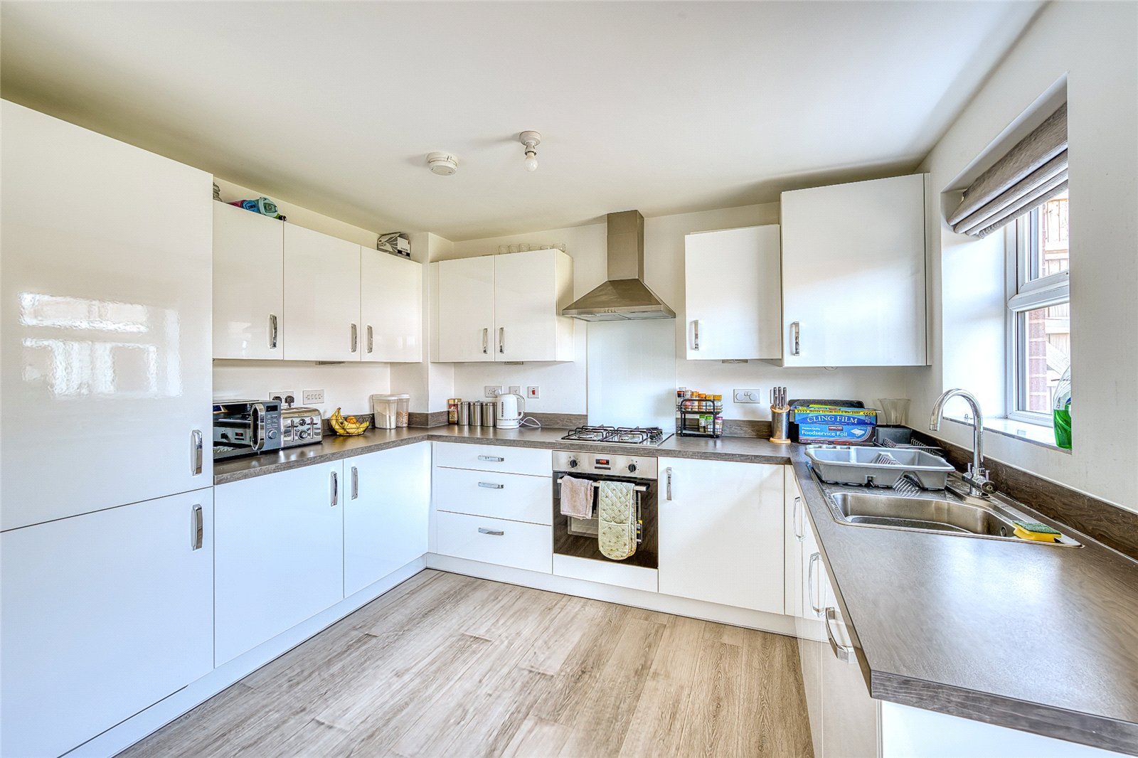 Martin Drive, Stafford, Staffordshire, ST16 - DB Roberts