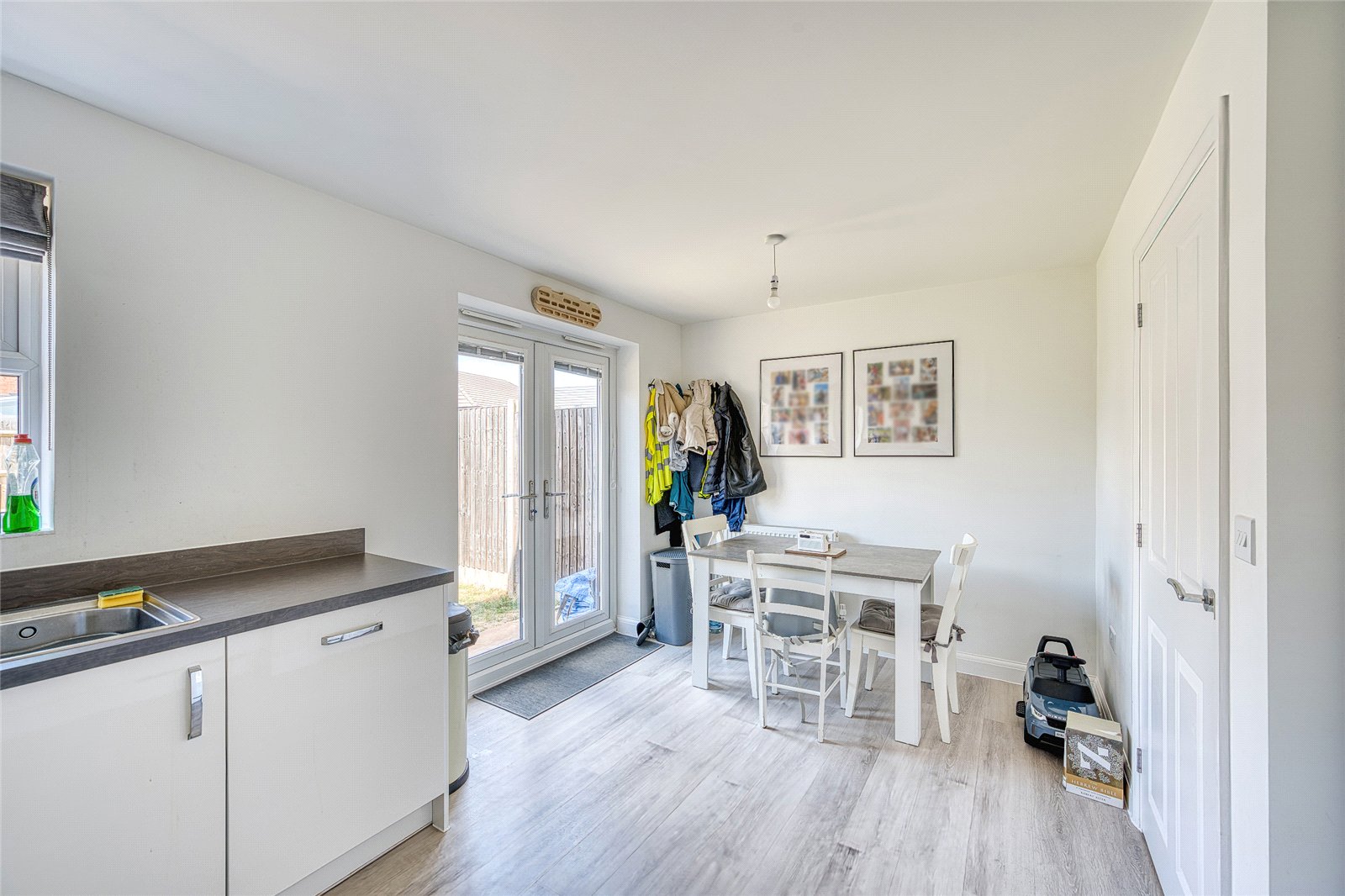 Martin Drive, Stafford, Staffordshire, ST16 - DB Roberts