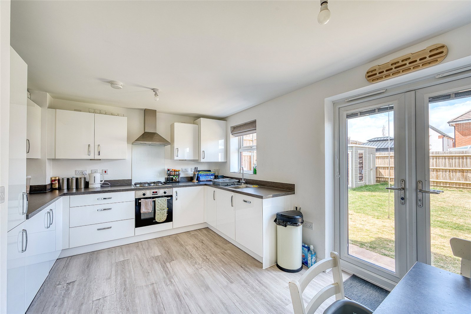 Martin Drive, Stafford, Staffordshire, ST16 - DB Roberts