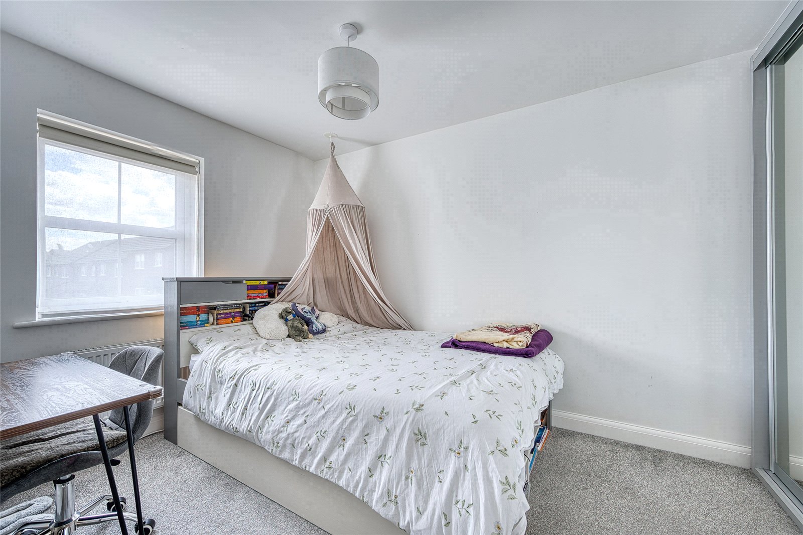 Martin Drive, Stafford, Staffordshire, ST16 - DB Roberts