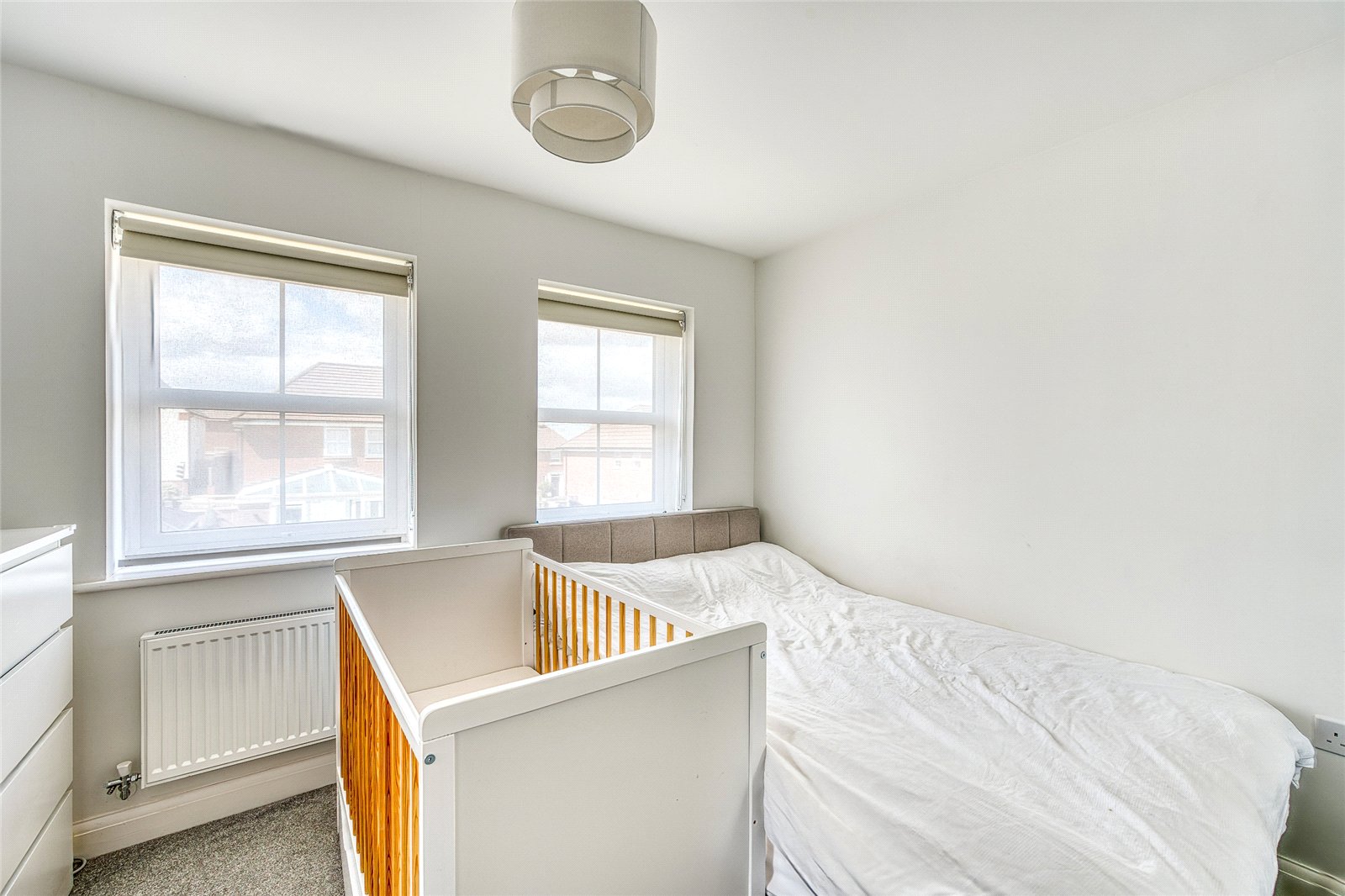 Martin Drive, Stafford, Staffordshire, ST16 - DB Roberts