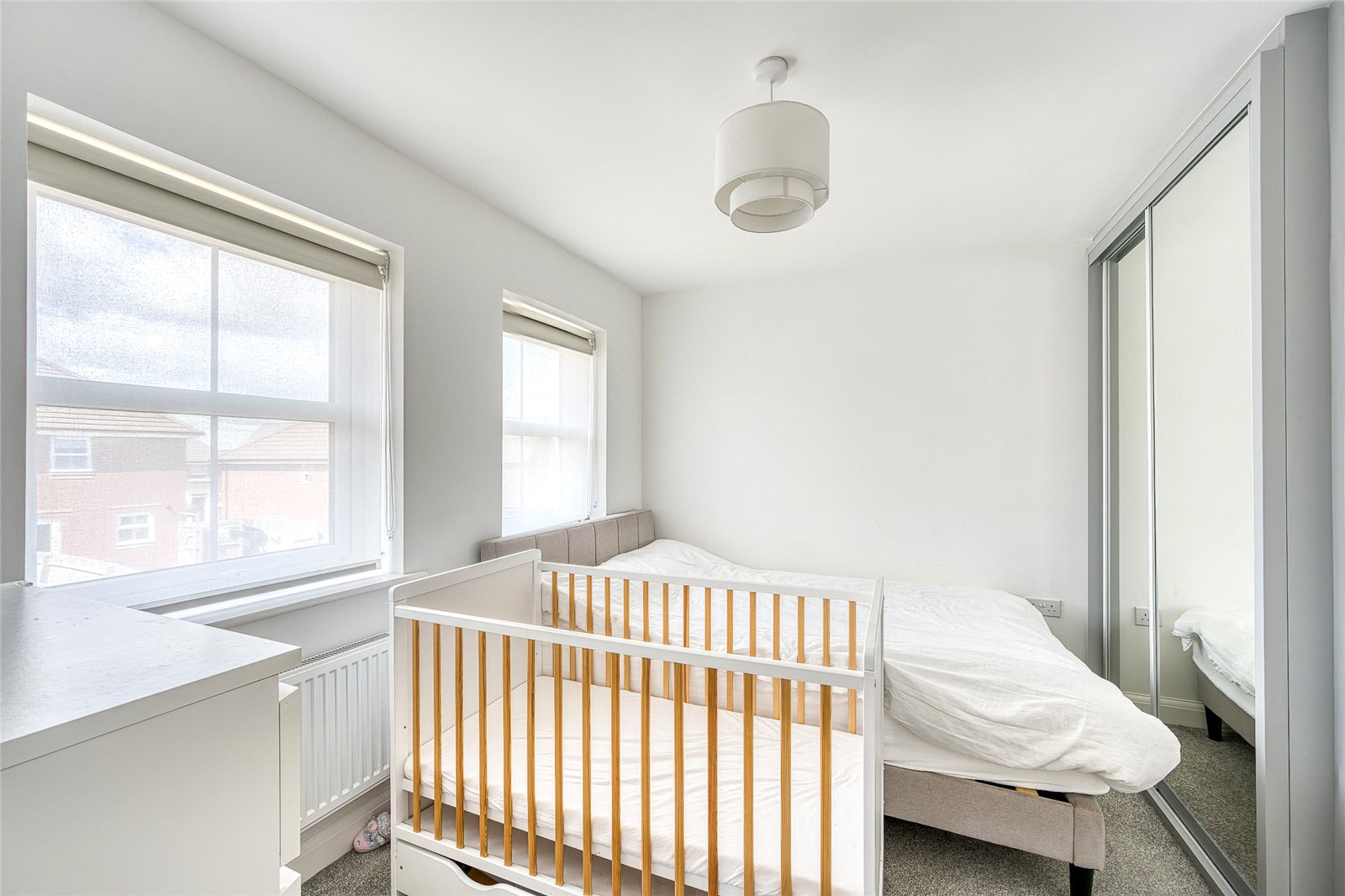 Martin Drive, Stafford, Staffordshire, ST16 - DB Roberts