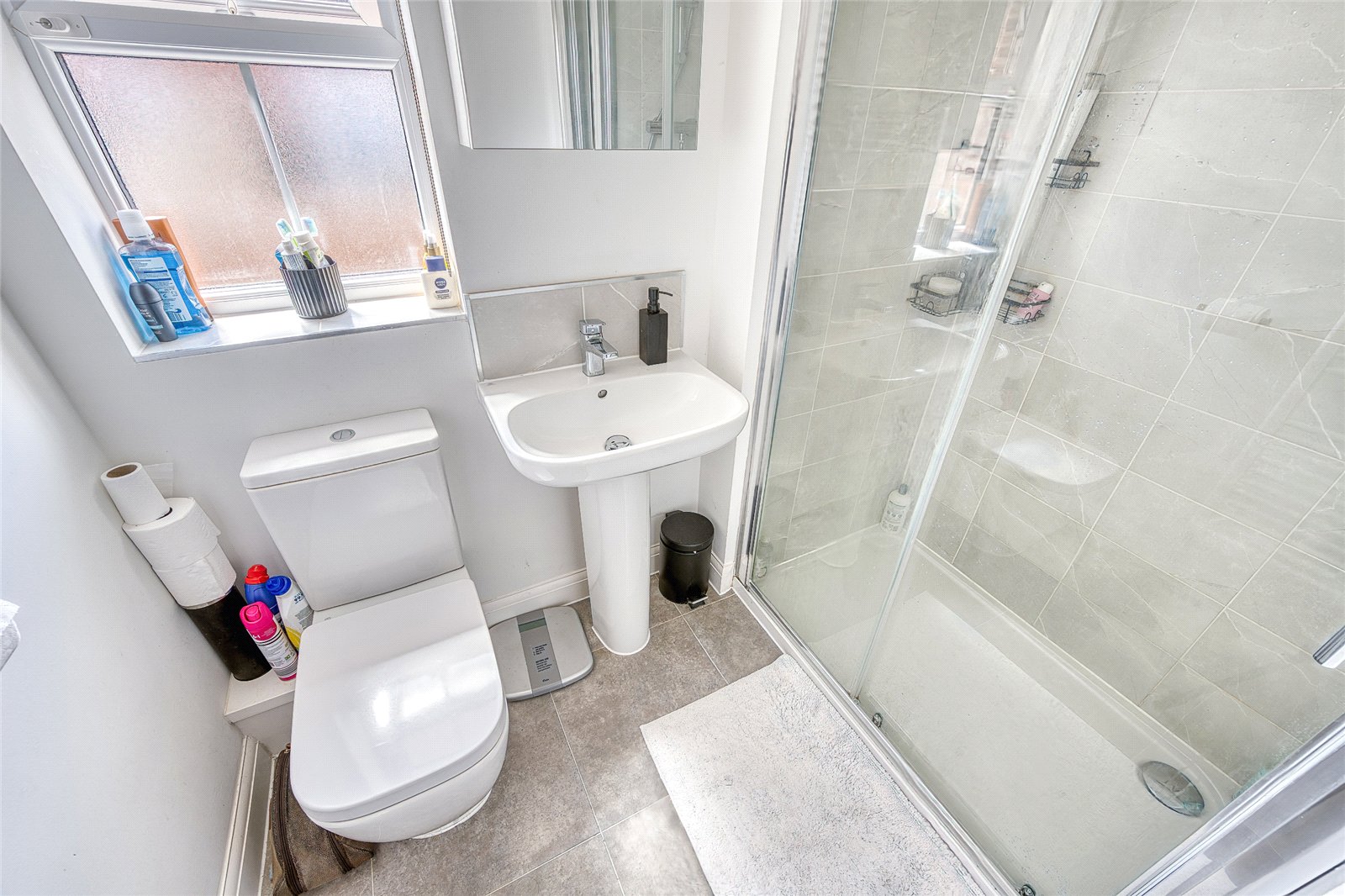 Martin Drive, Stafford, Staffordshire, ST16 - DB Roberts