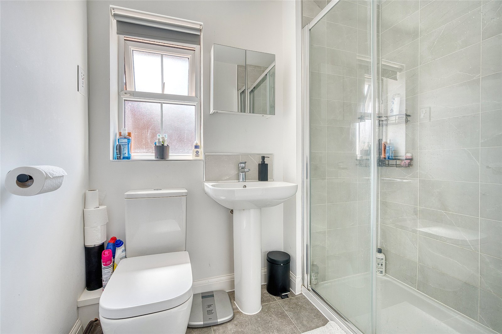 Martin Drive, Stafford, Staffordshire, ST16 - DB Roberts