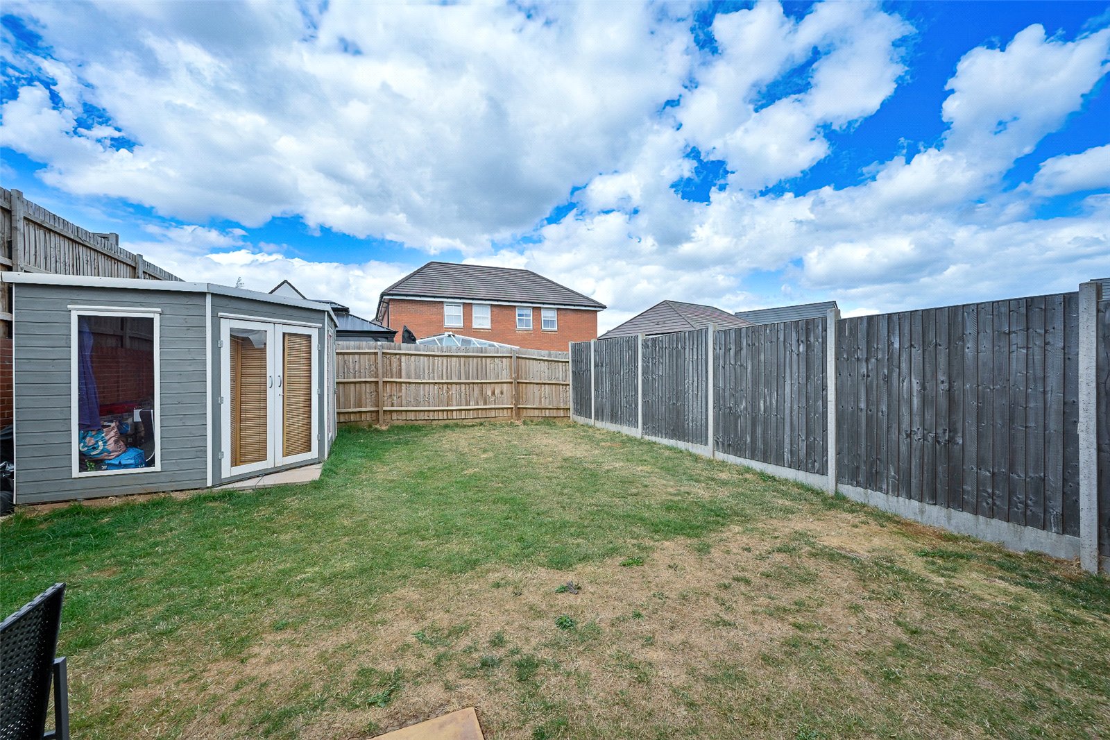 Martin Drive, Stafford, Staffordshire, ST16 - DB Roberts