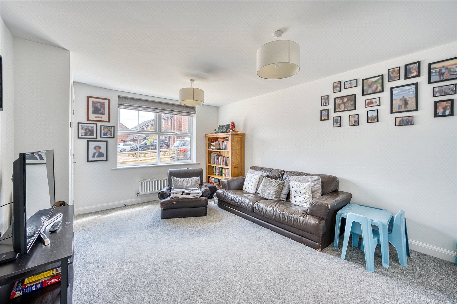 Martin Drive, Stafford, Staffordshire, ST16 - DB Roberts