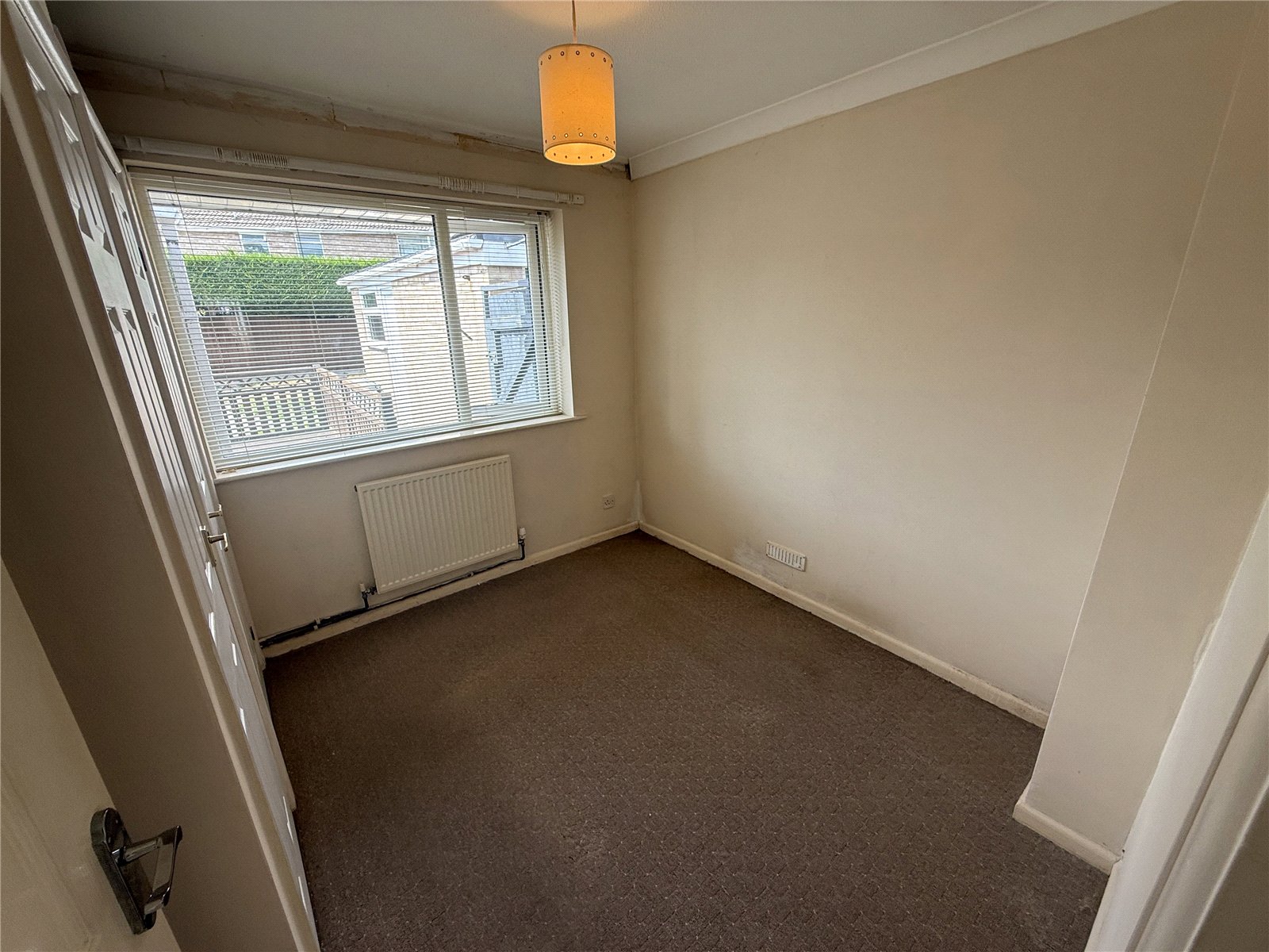 Tilbrook Drive, Castlefields, Shrewsbury, SY1 - DB Roberts