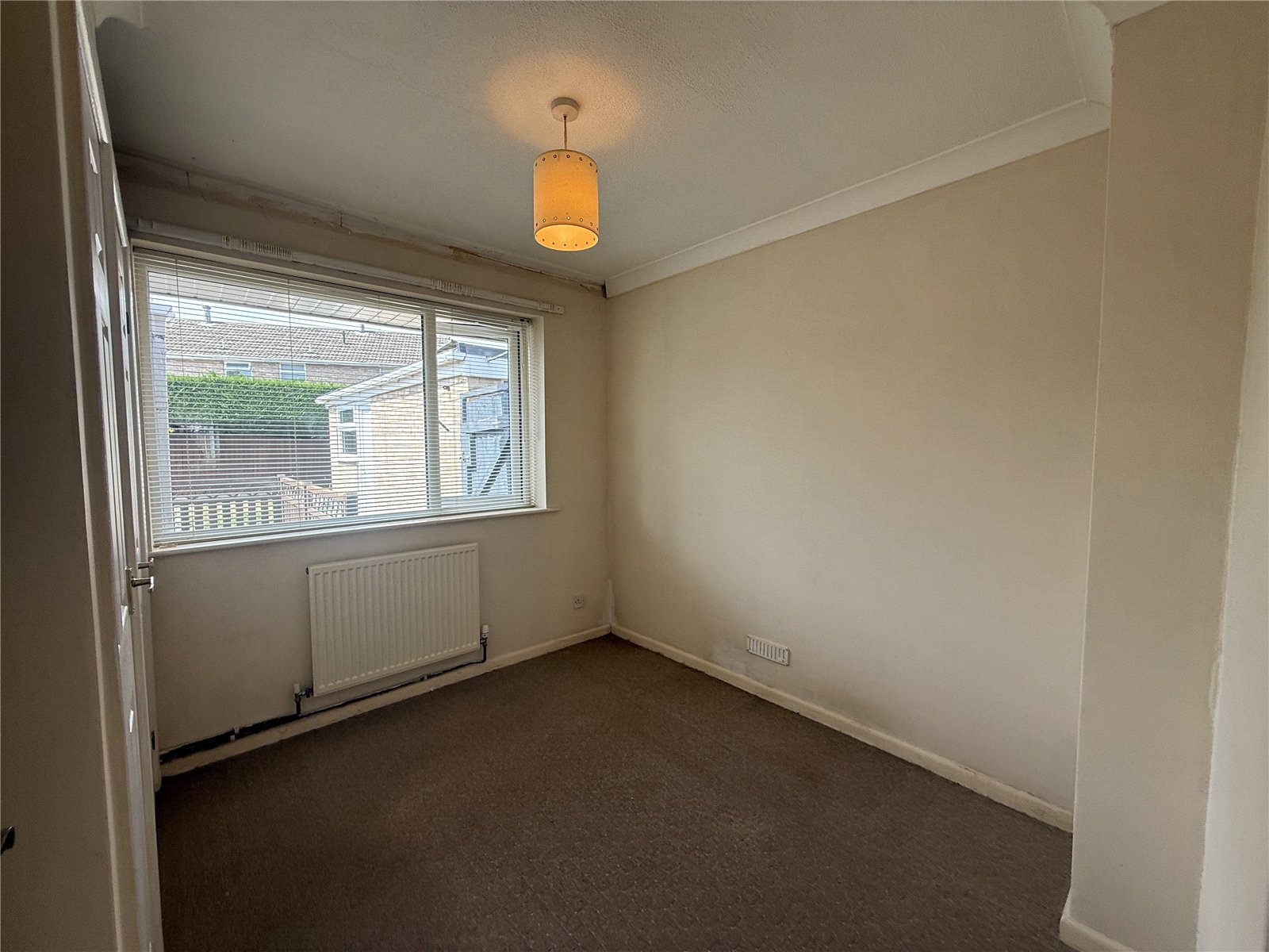 Tilbrook Drive, Castlefields, Shrewsbury, SY1 - DB Roberts
