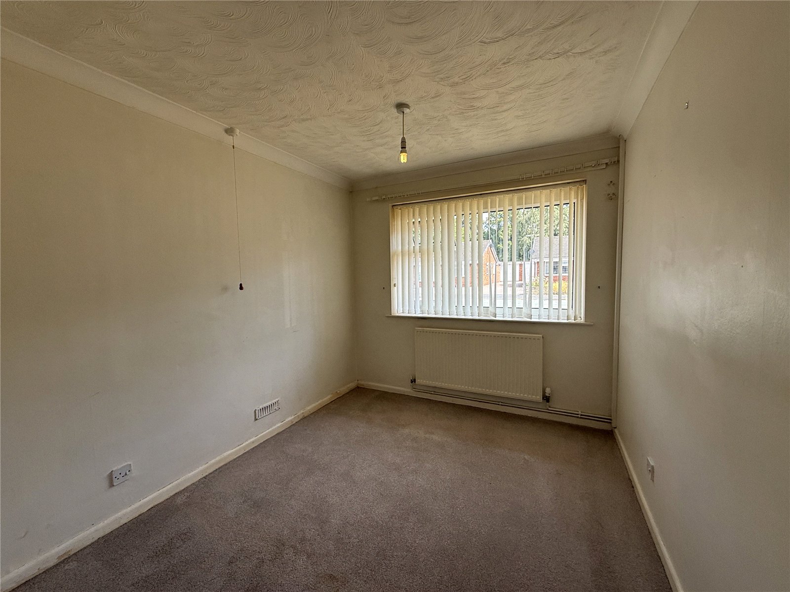 Tilbrook Drive, Castlefields, Shrewsbury, SY1 - DB Roberts