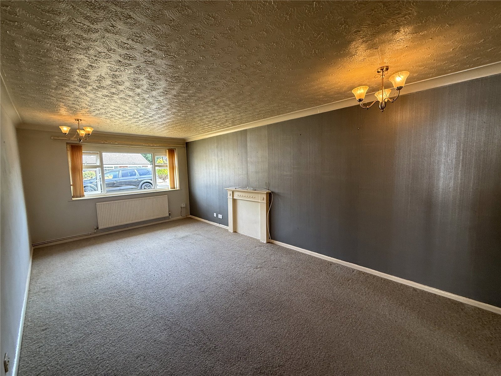 Tilbrook Drive, Castlefields, Shrewsbury, SY1 - DB Roberts