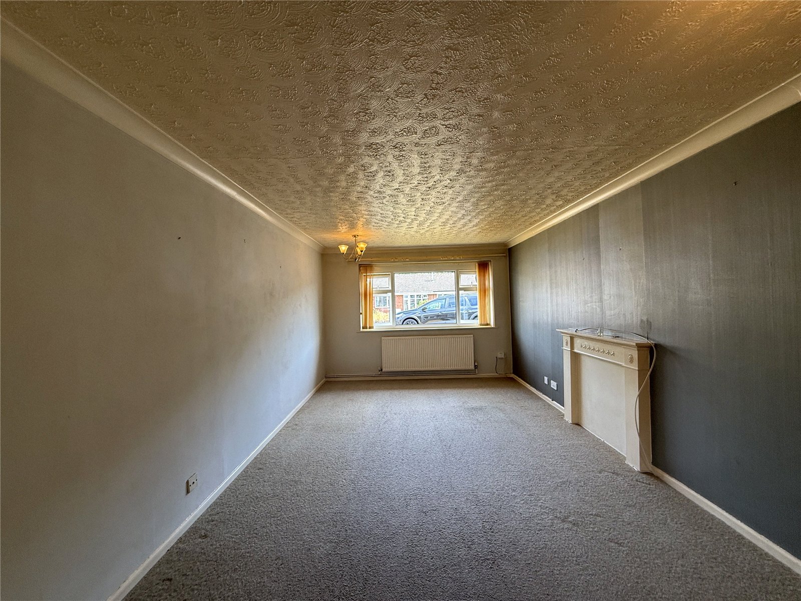 Tilbrook Drive, Castlefields, Shrewsbury, SY1 - DB Roberts