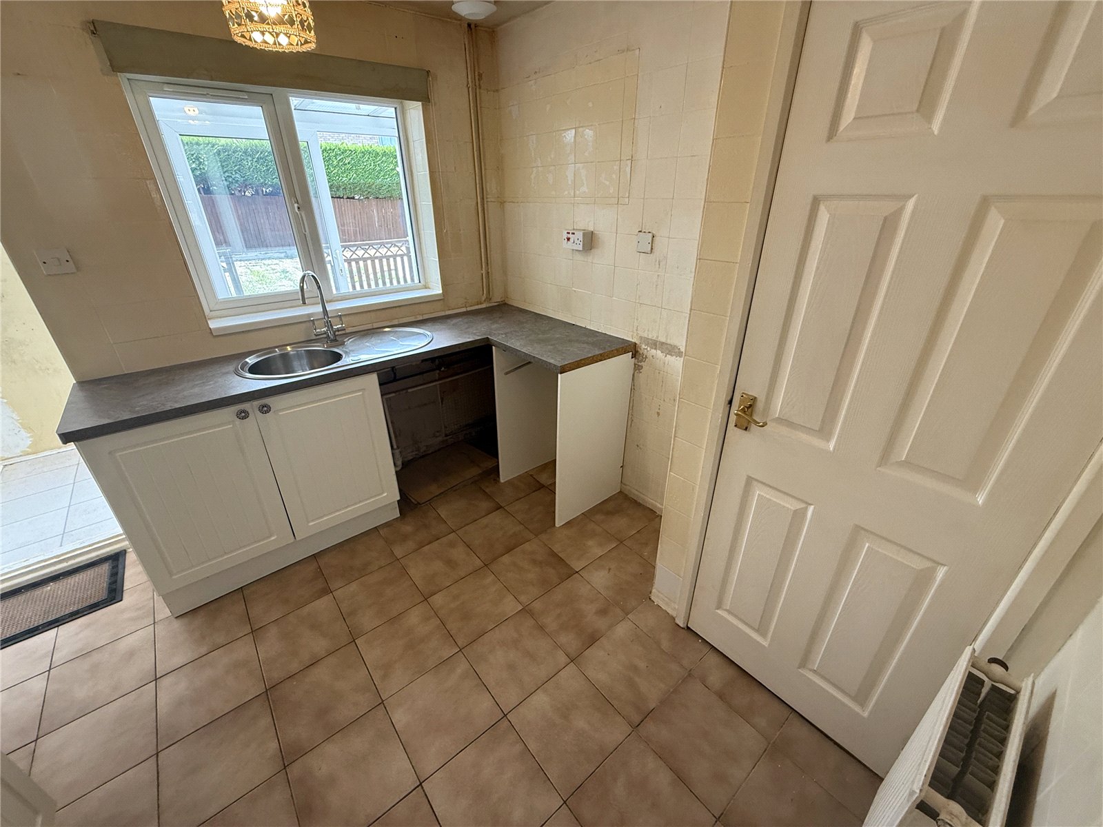 Tilbrook Drive, Castlefields, Shrewsbury, SY1 - DB Roberts