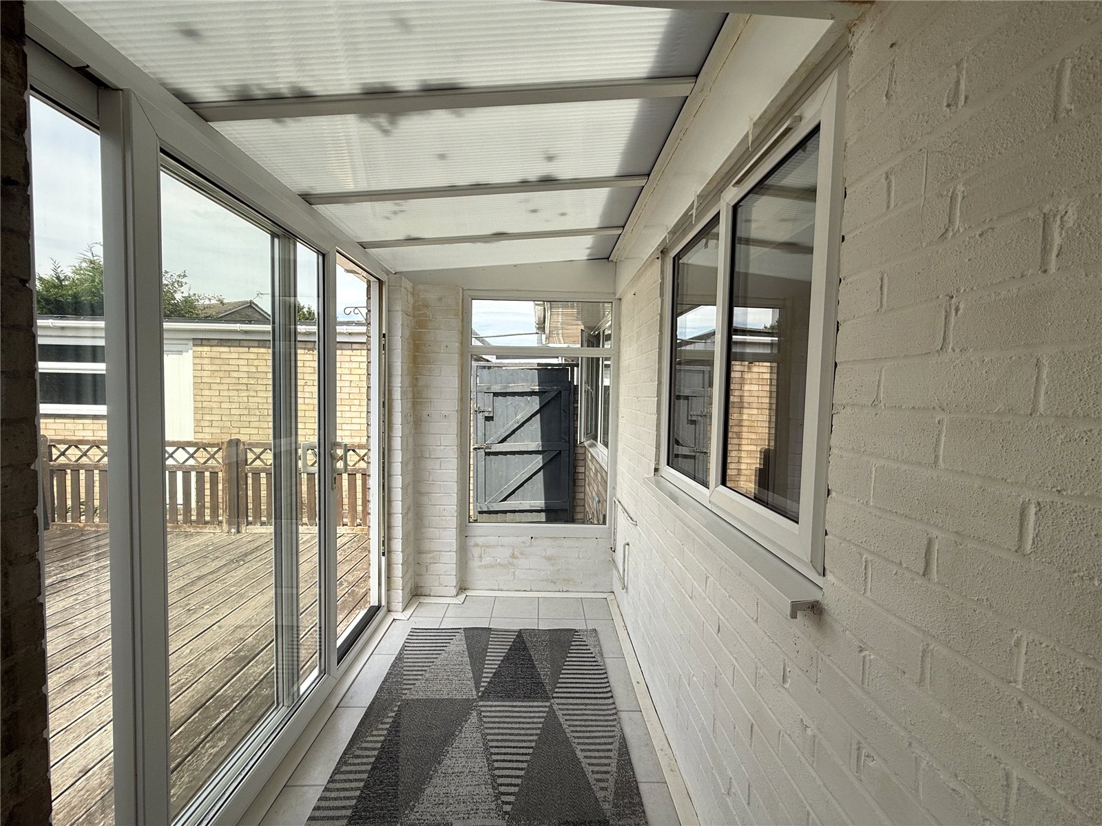 Tilbrook Drive, Castlefields, Shrewsbury, SY1 - DB Roberts
