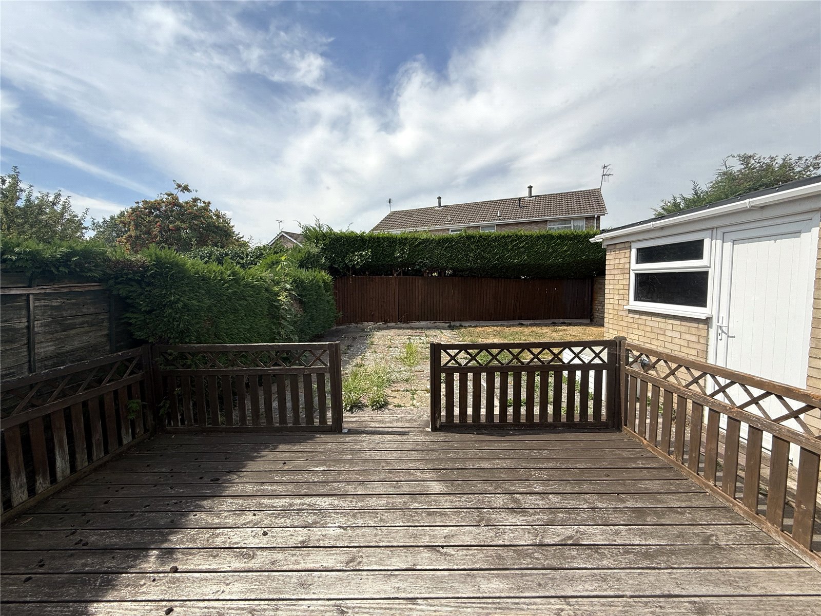 Tilbrook Drive, Castlefields, Shrewsbury, SY1 - DB Roberts