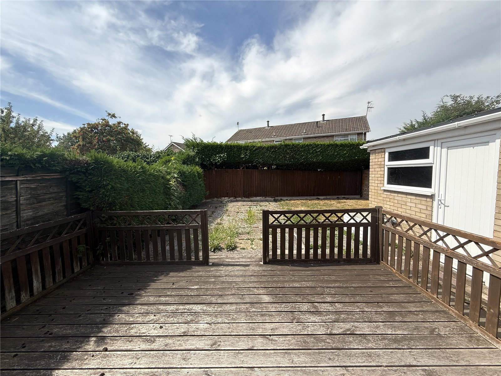 Tilbrook Drive, Castlefields, Shrewsbury, SY1 - DB Roberts