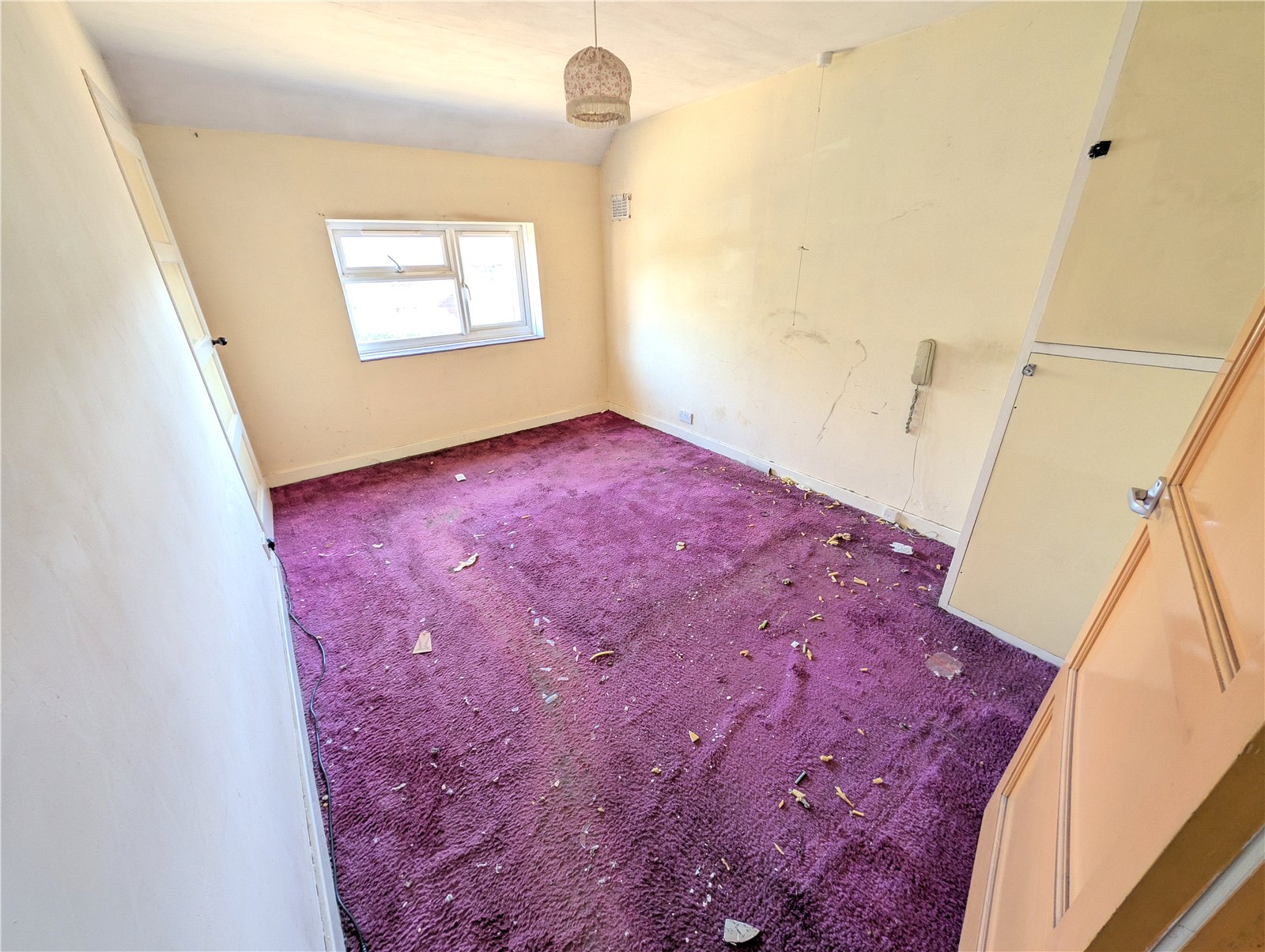 Rural Cottages, Eaton Constantine, Shrewsbury, SY5 - DB Roberts
