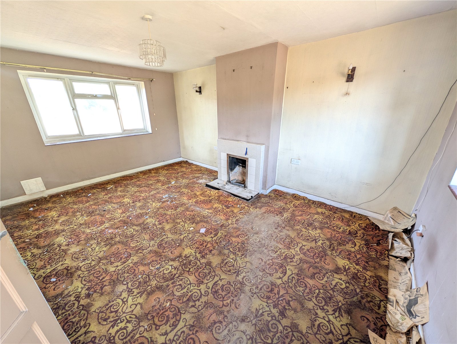 Rural Cottages, Eaton Constantine, Shrewsbury, SY5 - DB Roberts