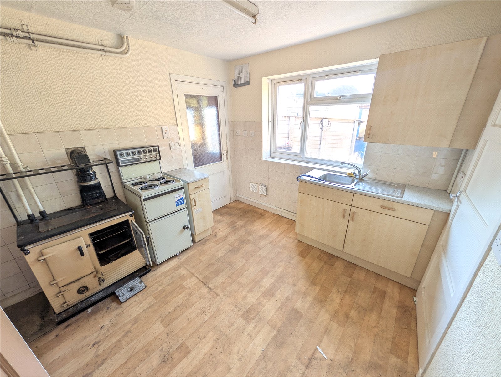 Rural Cottages, Eaton Constantine, Shrewsbury, SY5 - DB Roberts