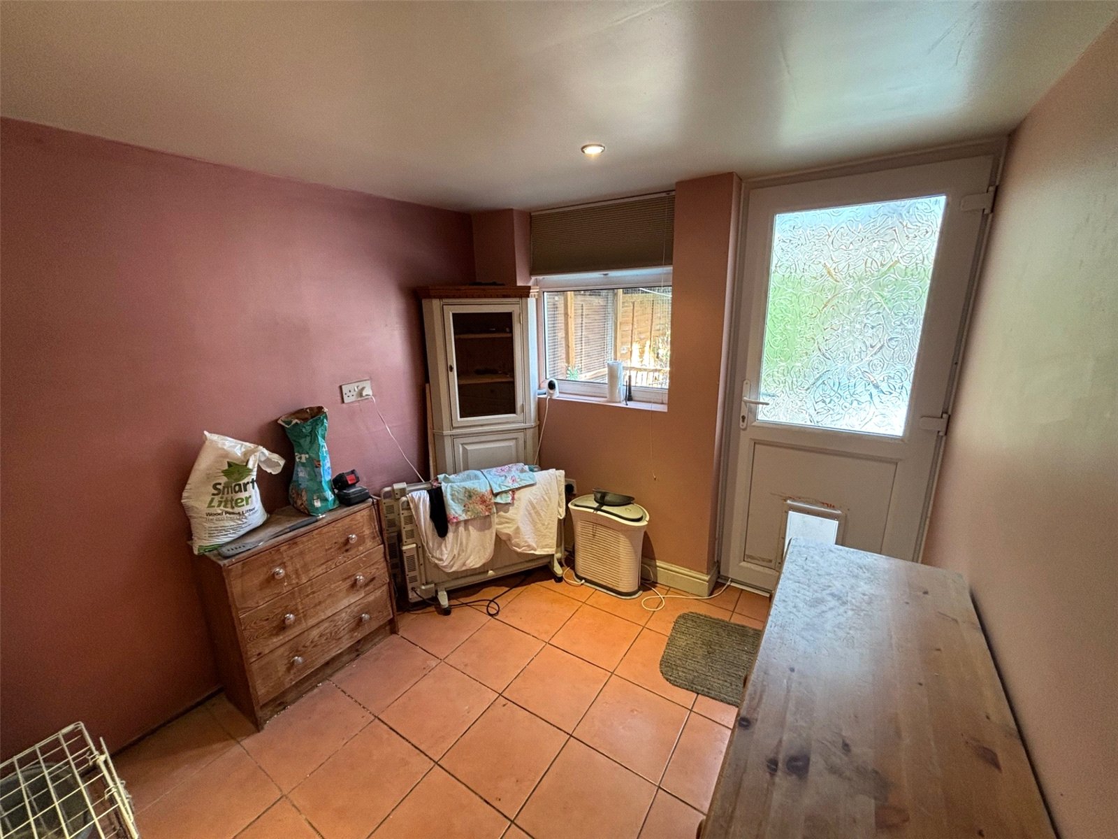 Bramwell Close, St. Georges, Telford, TF2 - DB Roberts