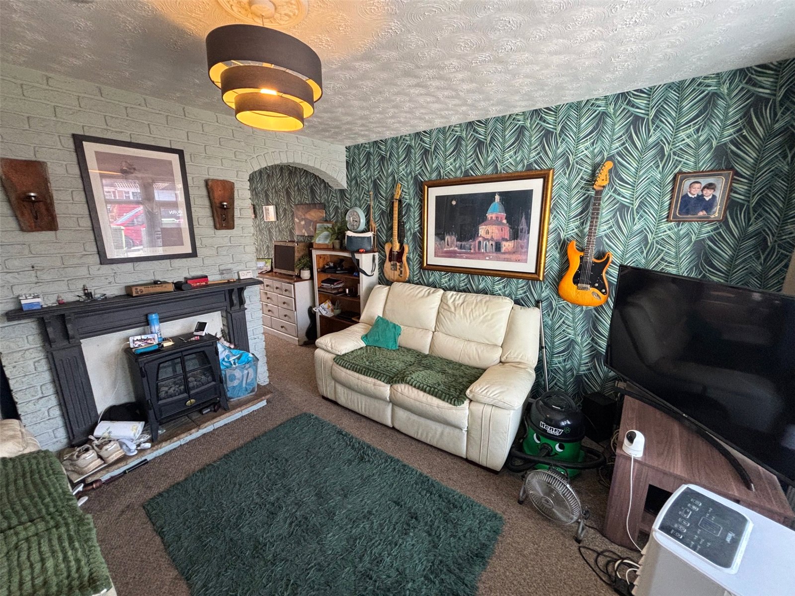 Bramwell Close, St. Georges, Telford, TF2 - DB Roberts