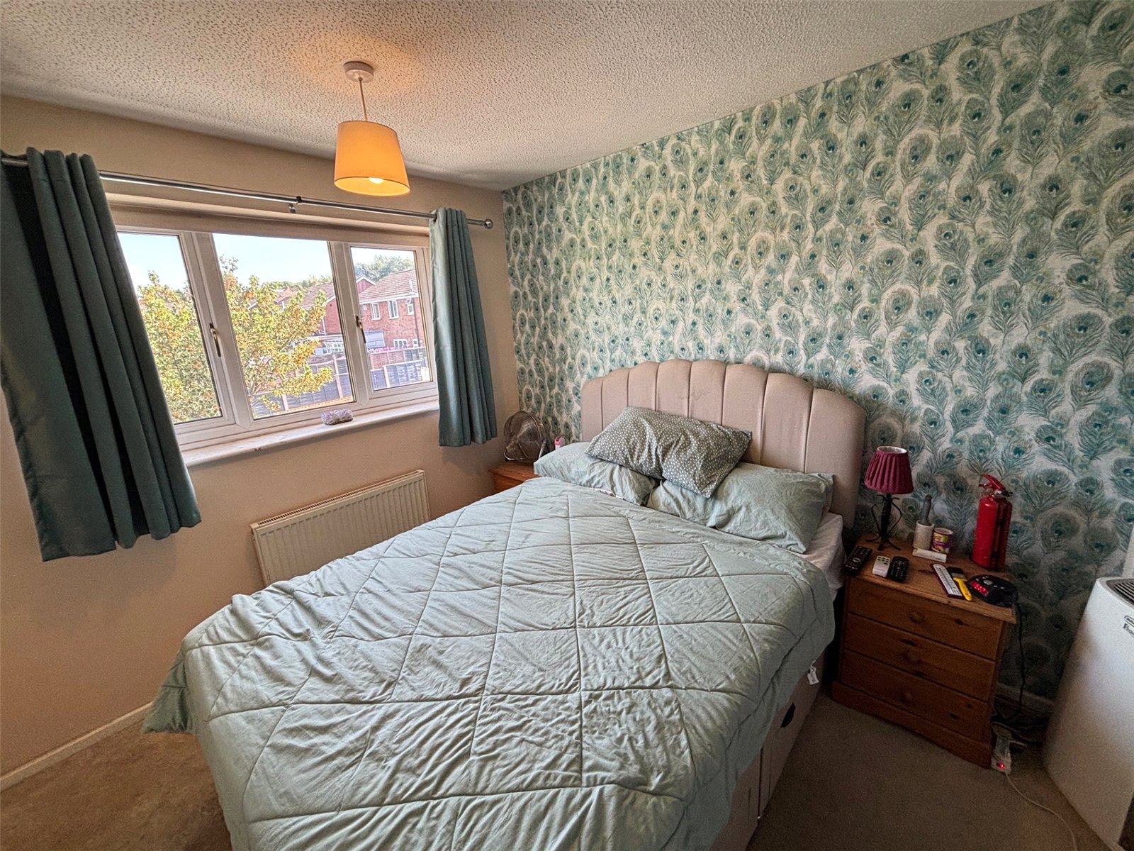 Bramwell Close, St. Georges, Telford, TF2 - DB Roberts