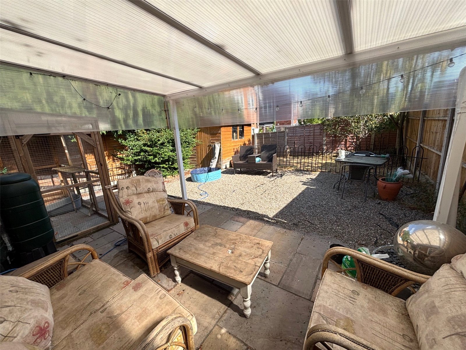 Bramwell Close, St. Georges, Telford, TF2 - DB Roberts