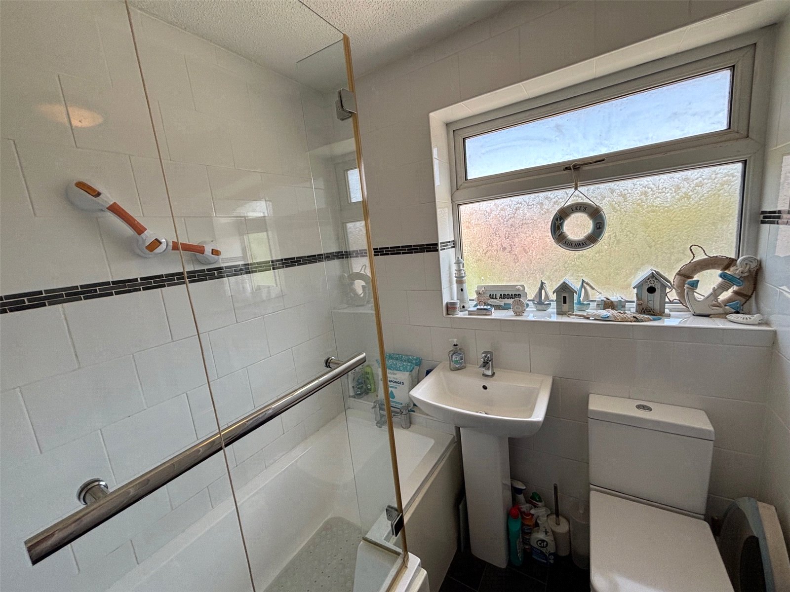 Bramwell Close, St. Georges, Telford, TF2 - DB Roberts