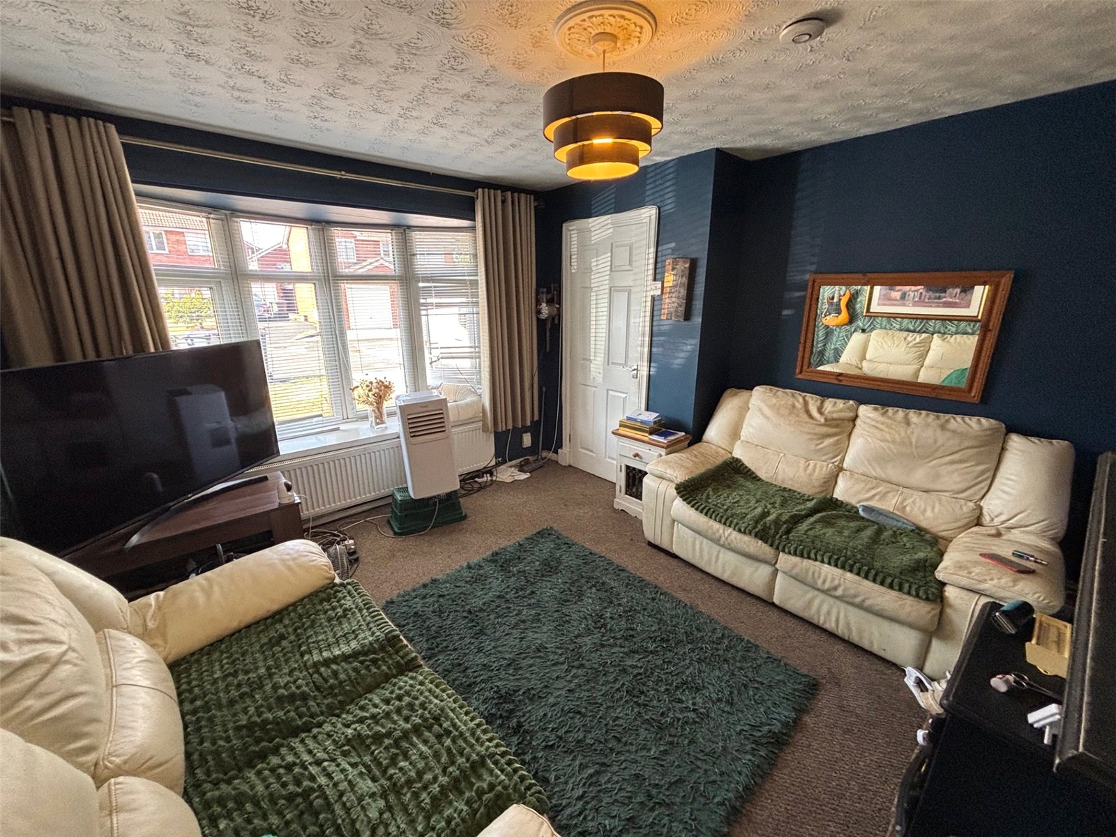 Bramwell Close, St. Georges, Telford, TF2 - DB Roberts
