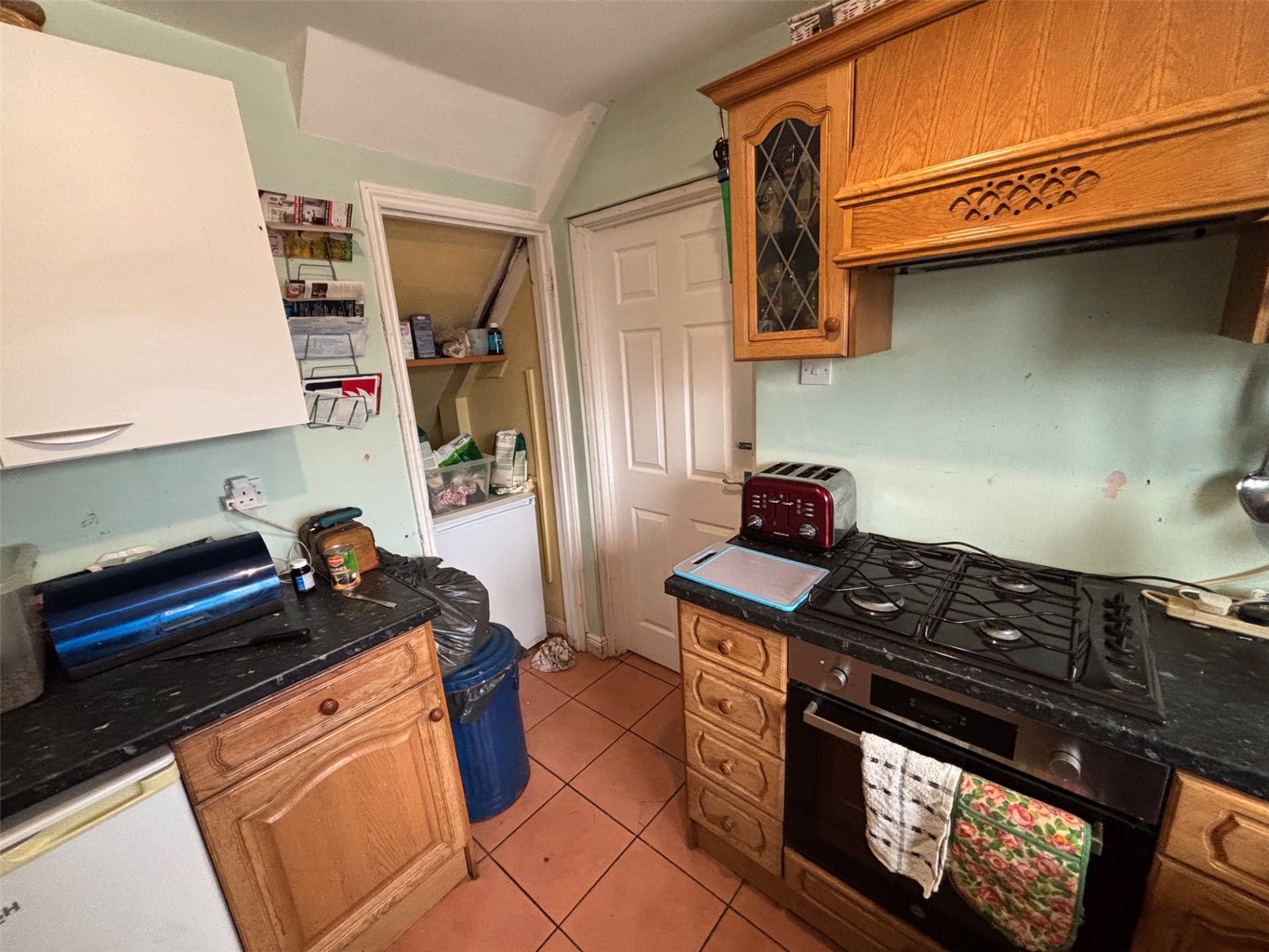 Bramwell Close, St. Georges, Telford, TF2 - DB Roberts