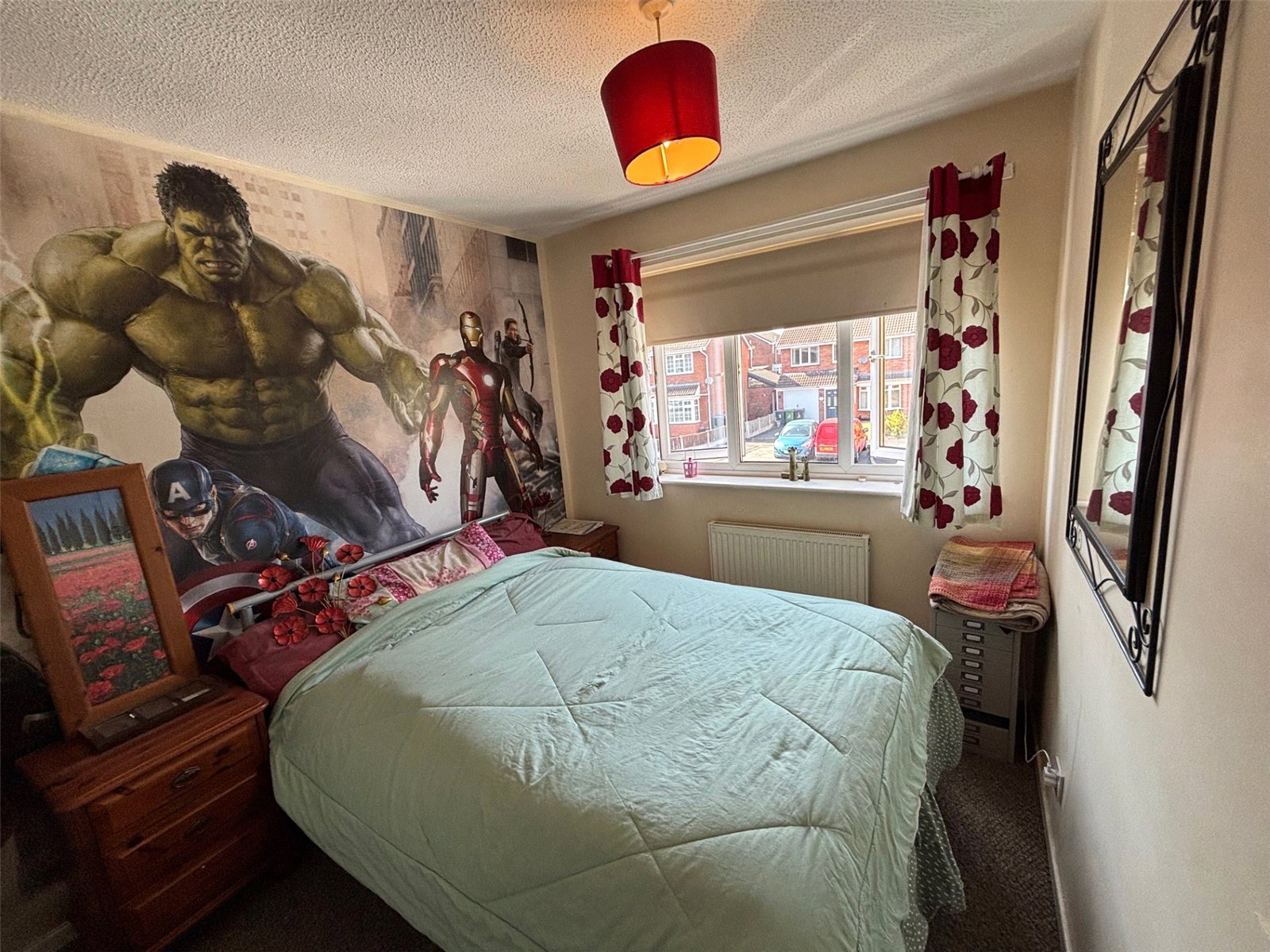 Bramwell Close, St. Georges, Telford, TF2 - DB Roberts