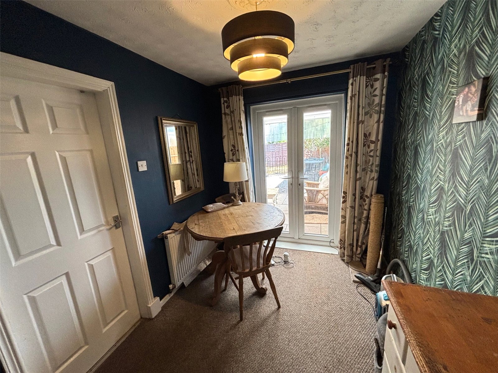 Bramwell Close, St. Georges, Telford, TF2 - DB Roberts
