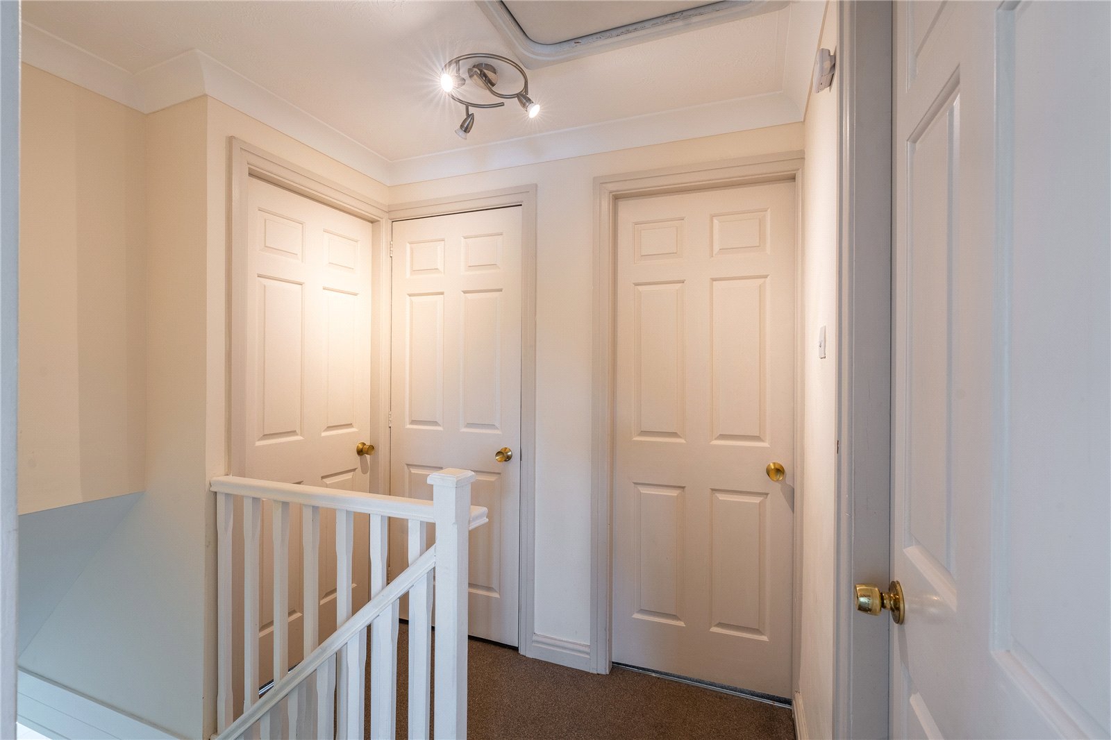 Derwent Drive, Priorslee, Telford, TF2 - DB Roberts