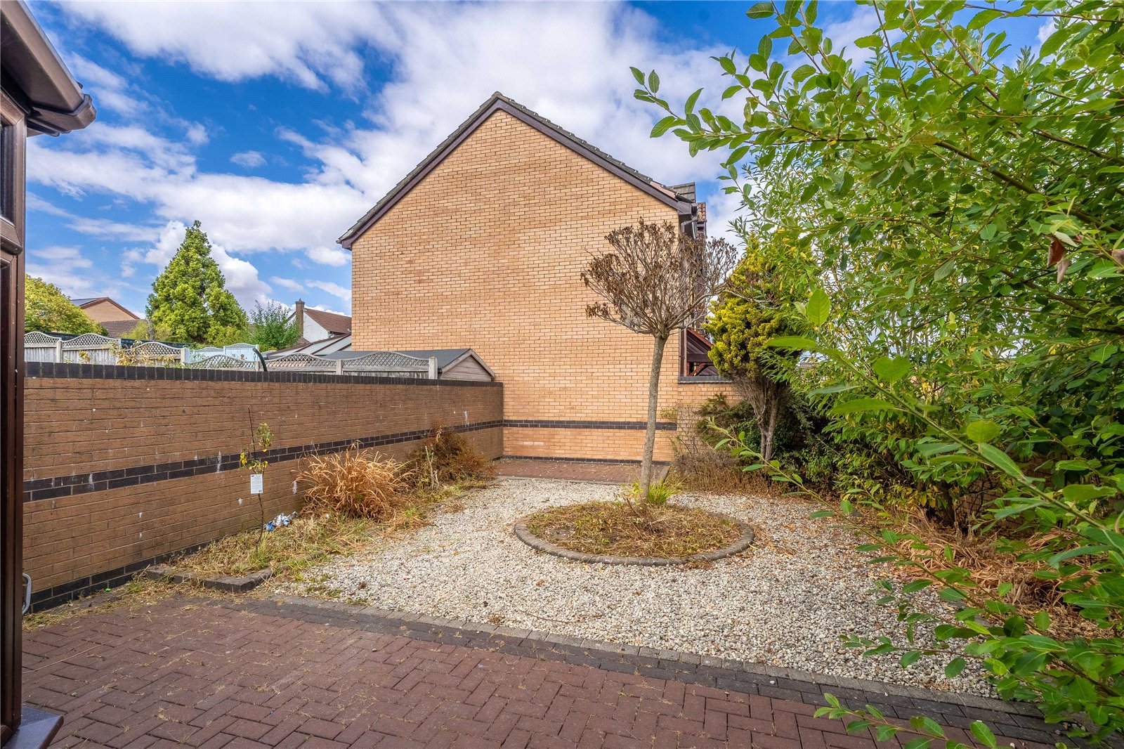 Derwent Drive, Priorslee, Telford, TF2 - DB Roberts
