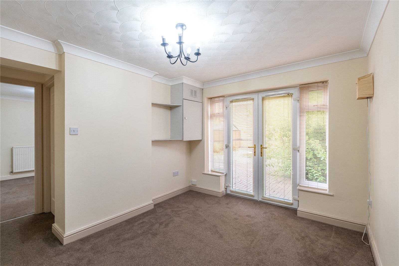 Derwent Drive, Priorslee, Telford, TF2 - DB Roberts