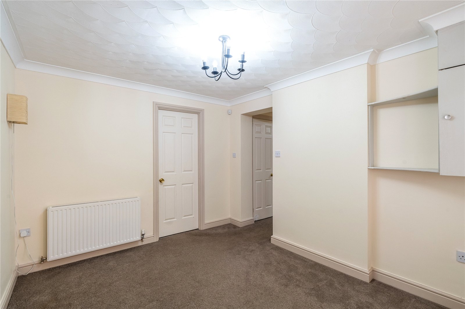 Derwent Drive, Priorslee, Telford, TF2 - DB Roberts