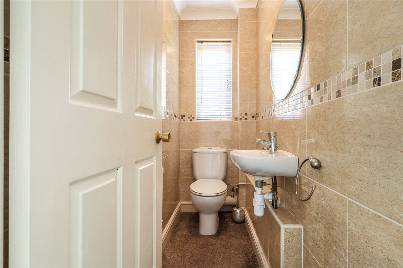 Derwent Drive, Priorslee, Telford, TF2 - DB Roberts