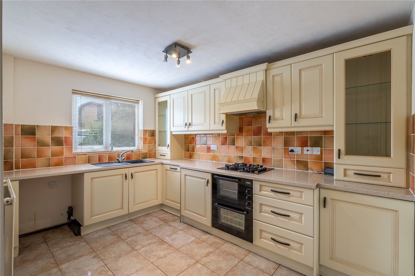 Derwent Drive, Priorslee, Telford, TF2 - DB Roberts